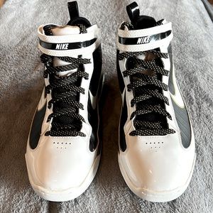 Nike Max Air Basketball shoes